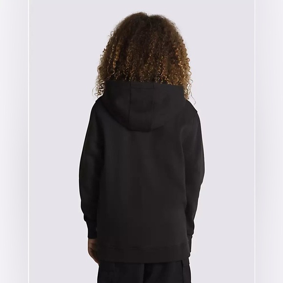 Vans Kids Varsity Hoodie - Size Large - Picture 6 of 6